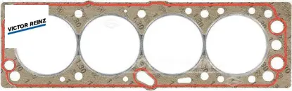 Silindir kapak contası   astra g-corsa b-vectra b  1.6 16v  x16xel  98-00 607491/ 608810/ 90511490 resmi