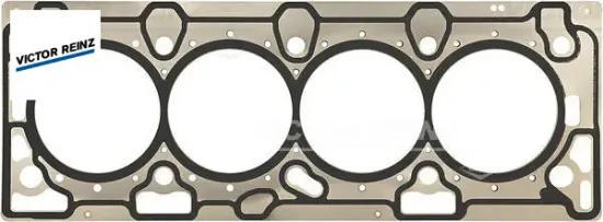 Silindir kapak contası   astra g/h-vectra c-zafıra b-merıva a  1.6 16v z16xep   04-07 5607863/ 71739872/ 93180240 resmi