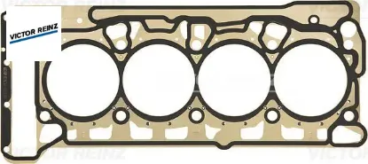 Silindir kapak contası tıguan 2.0 tsı 06k103383k/ 06k103383e resmi