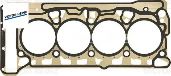 Silindir kapak contası tıguan 2.0 tsı 06k103383k/ 06k103383e resmi