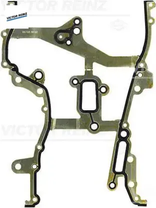 Yağ pompa kapak contası   astra j-corsa d/e-ınsıgnıa a-mokka-merıva-cruze 1.2/1.4  a12xer/b14xel  09 55562793/ 638130 resmi