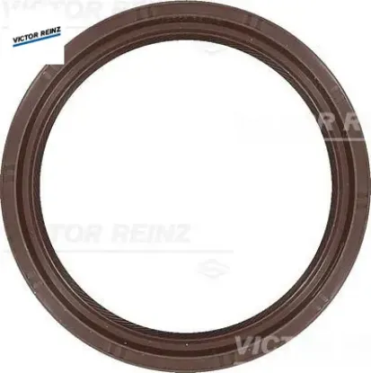 Krank keçesi arka   astra g-vectra b 90352112/ 614830/ 90325571/ 61 resmi