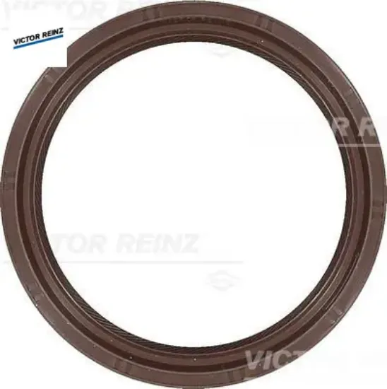 Krank keçesi arka   astra g-vectra b 90352112/ 614830/ 90325571/ 61 resmi