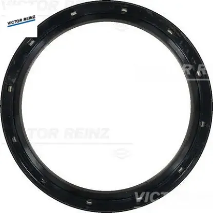 Arka krank keçesi p3008 expert ııı rcz p308 p508 p807 p407 p5008 jumpy ııı 2.0hdı 16v 11> 0127.45/ 3m5q6701bd/ 3553064 resmi