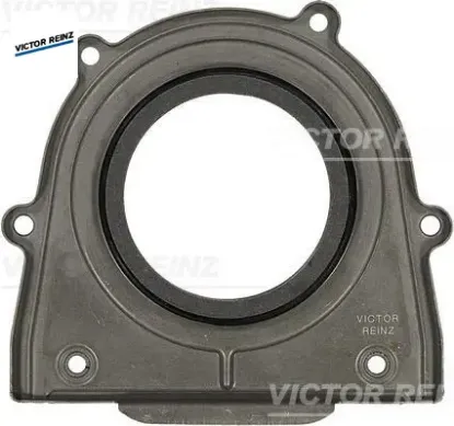 Krank keçesi arka 05 focus mondeo s40 s60 s80 2.0 lf0111310/ 1s7g6a321ab resmi