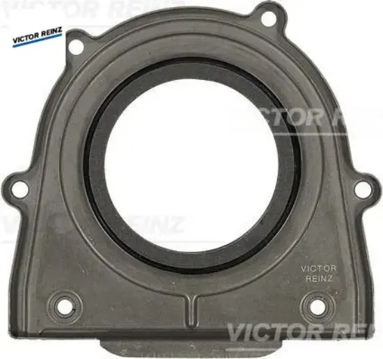 Krank keçesi arka 05 focus mondeo s40 s60 s80 2.0 lf0111310/ 1s7g6a321ab resmi