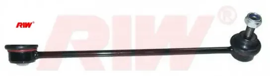 Z rotu ön sağ twng 93 l 255mm 8200050191/ 8200050079 resmi