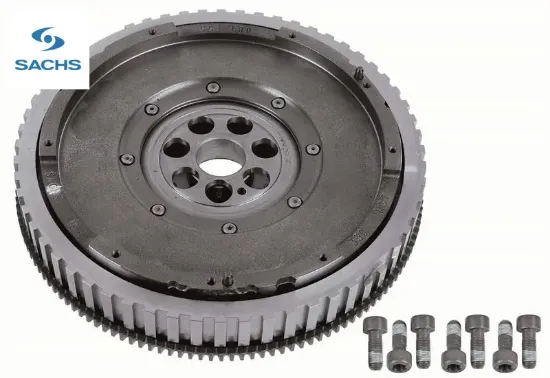 Debriyaj volanı clıo ııı 05 laguna ııı 07 15 megane ıı-ııı-ıv fluence 09 qashqaı j11 13 18 juke 10 k 123003948r/ 7701479061/ 123006354r resmi