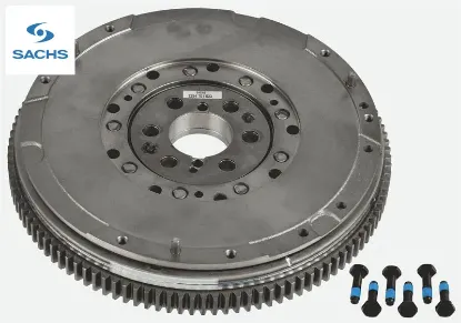 Debriyaj volantı start-stop için combo d 12 doblo 10 1.6 cdtı euro 5 a16fdl-fdh 55248439/ 55229671/ 616387/ 616319 resmi