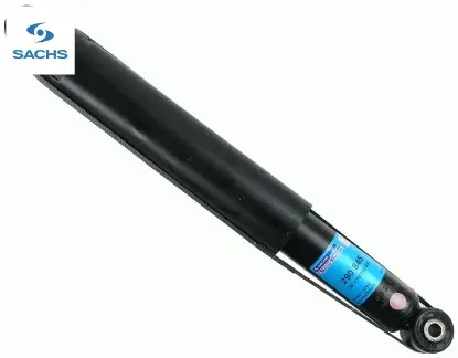 Arka amortısor connect 02 13 gazlı kısa sası 2t1418080cj/ 2t1418080cg/ 1901180 resmi