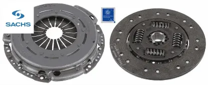 Debrıyaj setı rulmansız w639 w447 b906 a0232500201 resmi