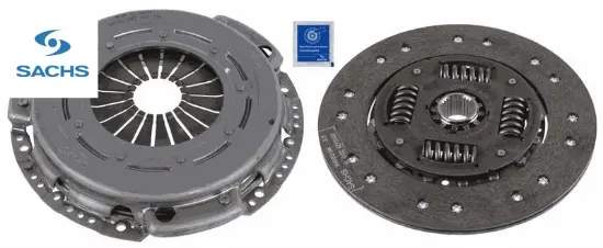 Debrıyaj setı rulmansız w639 w447 b906 a0232500201 resmi