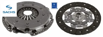 Debriyaj seti p208-p508-p2008-p3008-p5008-partner-berlıngo-c3 aırcross-c4-ds3-ds4-ds5 1.6 bluehdı 9823041680/ 1610562880/ 39166012 resmi