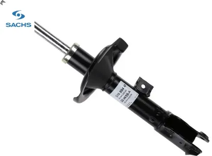 Ön amortisör sol p4007 2.4 2.2hdi 2007-2013 cıtroen c-crosser 2007 > outlander 07-12 gazlı 1606292180/ 5202.Zp/ 5208.S0/ 4060a049 resmi