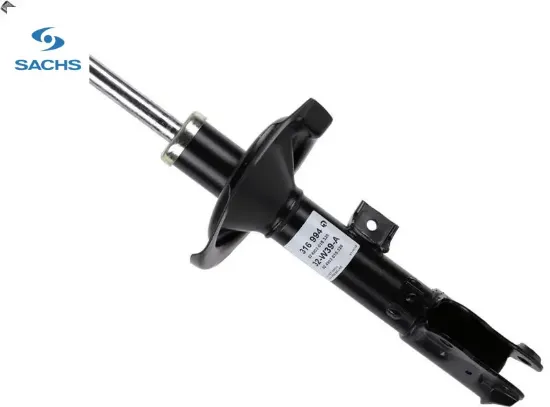 Ön amortisör sol p4007 2.4 2.2hdi 2007-2013 cıtroen c-crosser 2007 > outlander 07-12 gazlı 1606292180/ 5202.Zp/ 5208.S0/ 4060a049 resmi