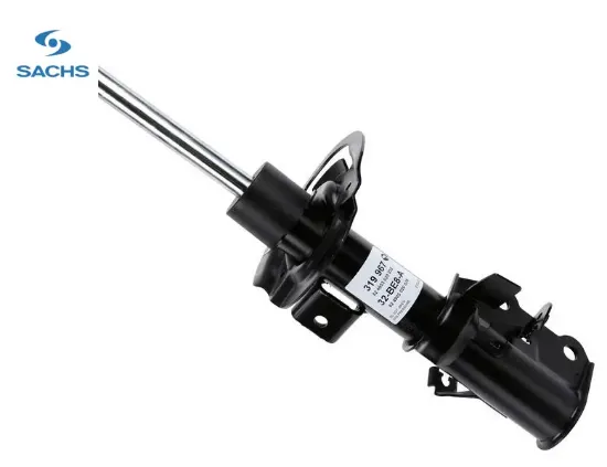 Ön amortisör sol focus ıv hn 17 jx61/ 18k001/ ebh/ 2250148/ 2250150 resmi