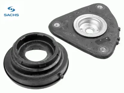 On amortısor takozu ve rulmanı kıt focus ıı 04>11 focus ıııı 14> yeni connect 1.6 1.5 tdci 15> kuga cv613d122ab/ 3m513k155fb/ 3m513k099 resmi