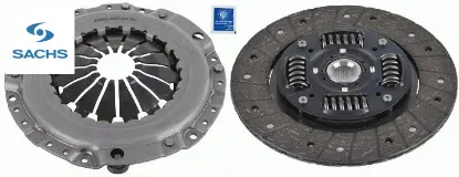 Debriyaj seti cruze lxt lde 1629110/ 95518830/ 25184623/ 25192482 resmi