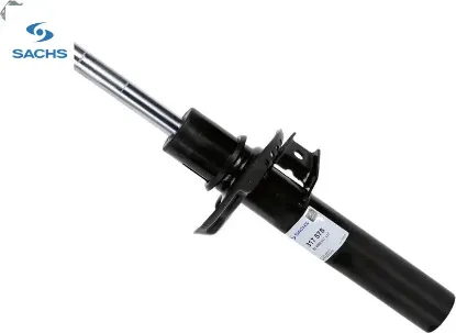 Amortisör ön gazlı golf5-jetta-passat-caddy 04->15 (55 cm - 22 mm) 1t0413031hq/ 3aa413031m/ 5c041 resmi