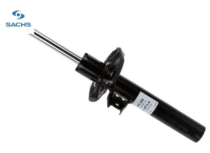 Ön amortisör audı a3 8v1 8vk a3 cabriolet 8v7 8ve eski kod: sachs315910 5q0413023cp/ 5q0413023da/ 5q04 resmi