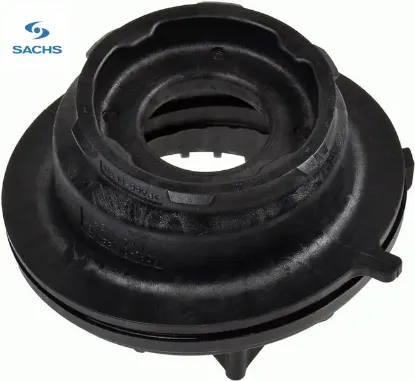 Ön amortisör rulmanı bilyası volvo s60 10>18 s80 >06-15 v70 07>15 v60 10>18 xc60 08>17 31277826/ 31201027/ 6g913k099nba resmi