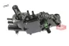 Termostat yuvası komple c5-xsara-406 ym dw10td 2.0hdı 8v 1336.W7/ 1336.S4/ 1336.R8 resmi