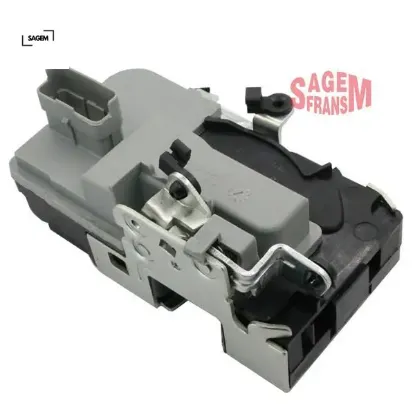 Kapı kilidi ön sol partner-berlıngo 9135h6 resmi