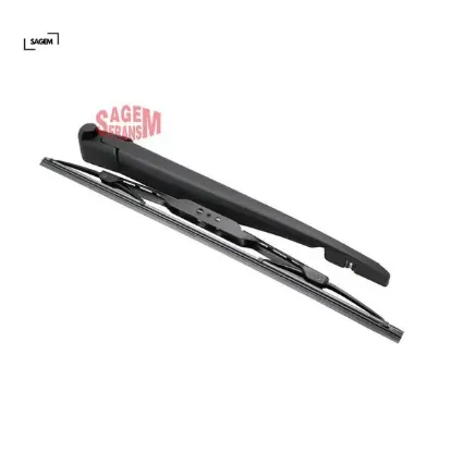 Silecek kolu süpürgeli komple arka tek kapı partner 97 08-berlıngo 02 11 6429v5 resmi