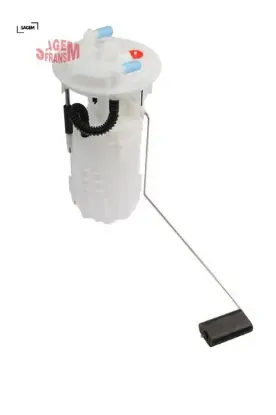 Yakıt şamandırası master ııı 10 2.3dci m9t 100lt motorsuz 172022980r/ 172020069r resmi