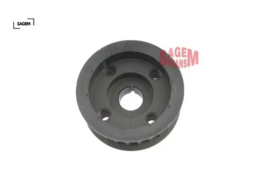 Krank dişlisi doblo-bravo-grande punto-marea-stılo 1.9 d 46436278 resmi