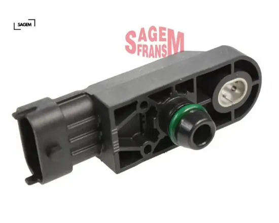 Turbo basınç sensoru master ııı-trafıc ııı  navara d23-qashqaı-x-traıl ıı-ııı 223651975r resmi