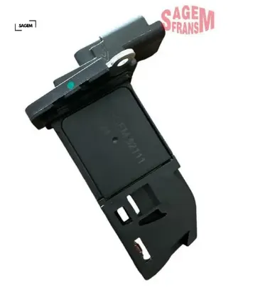 Hava akış metre debimetre sensörü astra l-combo e-corfa f-crossland-grandland-mokka-zafıra c- 208-30 9677093080/ 3639668 resmi