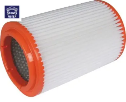 Hava filtresi bongo k2500 03 281134 resmi