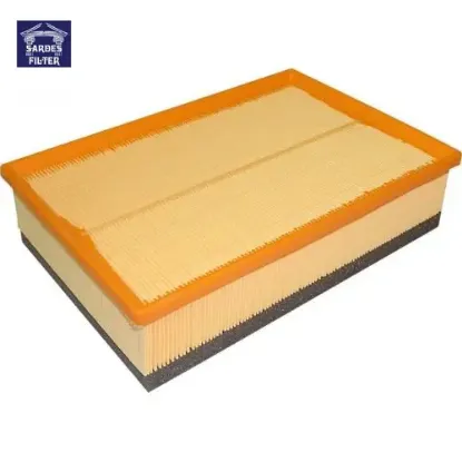 Hava filtresi renault master ııı 10 2.3 dcı opel movano b 10 2.3 cdtı 8200795348/ 4420258/ 165465171r resmi