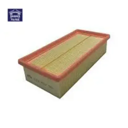 Hava fıltresı corsa f-crossland-208-301-308 ıı-2008-c-elysee 12 c3 ıı 12 ds3 12 1.2 vtı ebo-eb2 9674725580 resmi