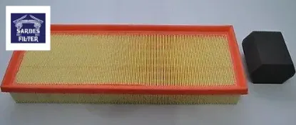 Hava filtresi astra l 21 combo e 18 corsa f 19 mokka 20 crossland-grandland 17 p208-p308 13 p408-p50 9805552080/ 3639109/ su001a9385 resmi