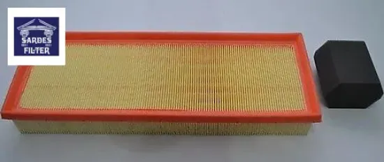 Hava filtresi astra l 21 combo e 18 corsa f 19 mokka 20 crossland-grandland 17 p208-p308 13 p408-p50 9805552080/ 3639109/ su001a9385 resmi