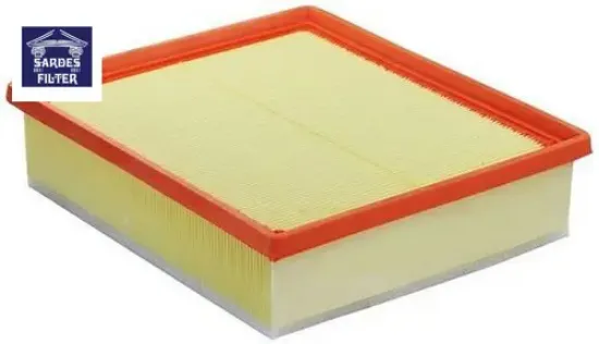 Hava filtresi master ıı-movano 2.5 dci 03 8200259359/ 8200505566/ 4405238 resmi