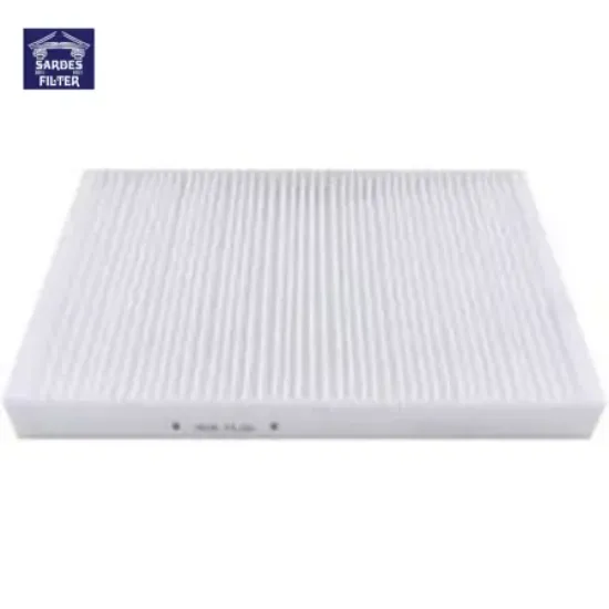 Polen filtresi iveco daily 06 2994769/ 3802821/ 500086267 resmi