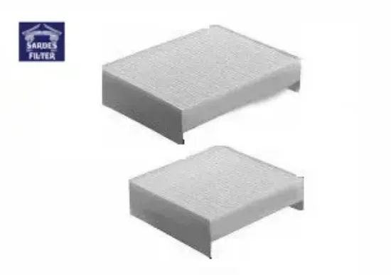 Polen filtresi 207 1.4-1.4hdı-1.6hdı-1.4 16v-1.6 16v 06 c3 ıı 1.4-1.4hdı-1.6hdı 09 1609428080/ 6447.Vy resmi