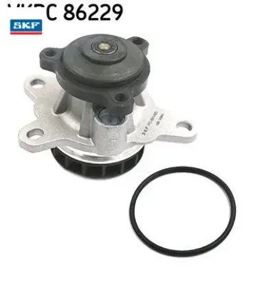 Devirdaim pompası renault koleos ıı 19 trafıc ııı 19 master ıv 20 2.0dci m9r euro 6 adblue 210101687r/ 210108005r resmi