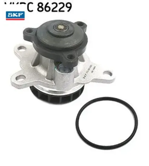 Devirdaim pompası renault koleos ıı 19 trafıc ııı 19 master ıv 20 2.0dci m9r euro 6 adblue 210101687r/ 210108005r resmi