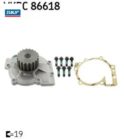 Devirdaim lgn 140 kasa 2.0 16v b56m n7q 749 s40 95-04 s60 01 s80 98-06 v40 v50 c30 c70 xc70 7438610006/ 30650751/ 272476/ 272481 resmi