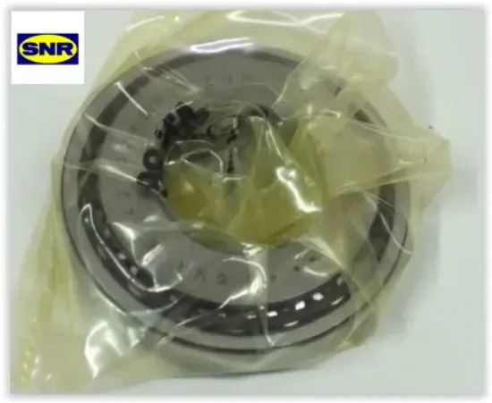 Şanzuman rulmanı bravo 1.4 ec42193ys02h206 55188083/ 55181939/ 55181941 resmi