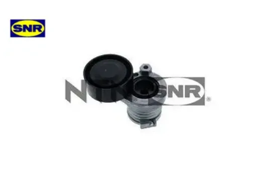 Kayıs gergı rulmanı mercedes om607 w176 w246 w415 c117 megane ıı-ııı-ıv clıo ıı-ııı-ıv symbol ııı 14 a6072000100/ 117501113r resmi