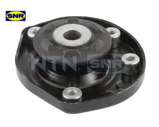 Amortısor takozu on mercedes sprınter b906 . Vw crafter 30-35-50 a9063230520/ 2e0407181c resmi