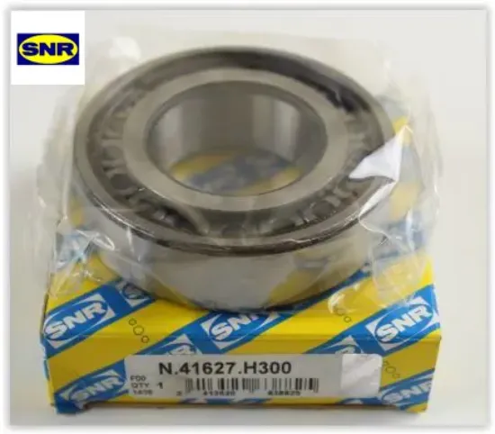 N41627h300 şanzuman rulmanı jumper-boxer-ducato-c4 2317.94 resmi