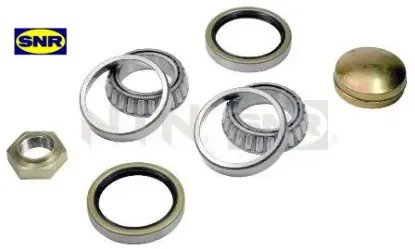 Ön teker rulman seti boxer cıtroen jumper-ducato 94>02 2.0-2.5-2.8 hdi 55x89/92x24/56 1800kg 3350.30/ 1300535080/ 3326.41/ 3350.24 resmi