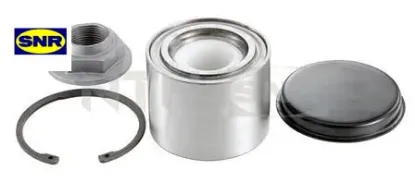 Arka teker rulmanı kiti master ııı-movano ııı 2.3 cdti 2010 432107045r/ 432104177r/ 4419184 resmi