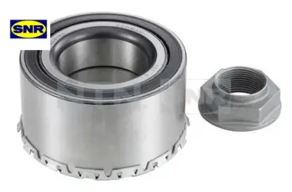 Teker rulmanı on / arka mercedes vıto w639 w447 a6399810427 resmi